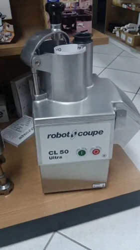 Maquina para vinagrete automatica Robot coupe CL-50 (novo)