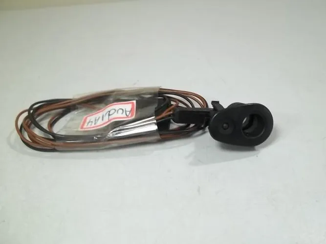 Sensor Do Alarme Da Porta Dianteira Esquerda Audi A4 1999