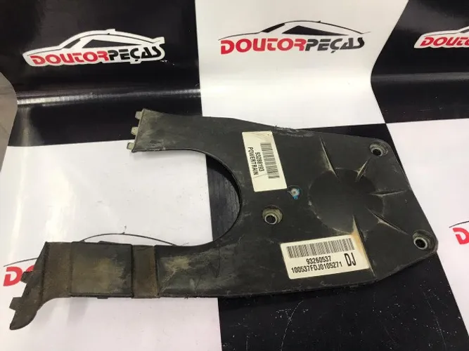 Capa Da Correia Dentada Gm Corsa Sedan *