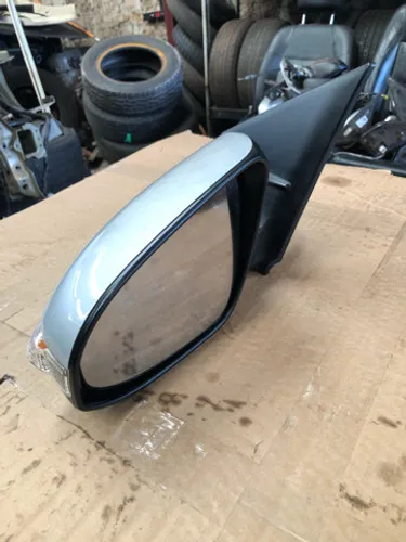 Retrovisor LE Corolla 2016