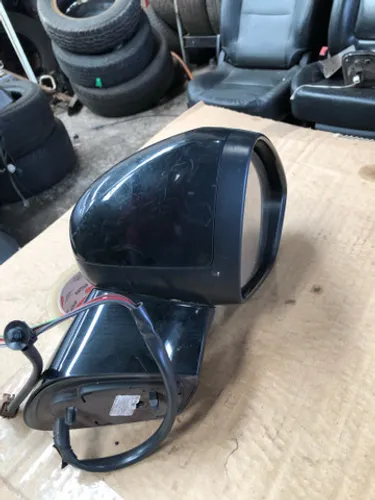 Retrovisor LD Peugeot 408 2012