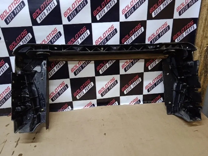3520 Painel Dianteiro Frontal Infeiror Fiesta Ecosport 2003 A 2014