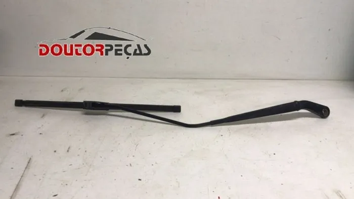 Braço limpador de parabrisa Gm Spin 2013