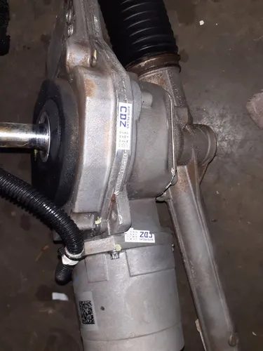 Caixa de Direção Elétrica Peugeot 208/C3