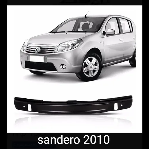 Alma Sandero 2010