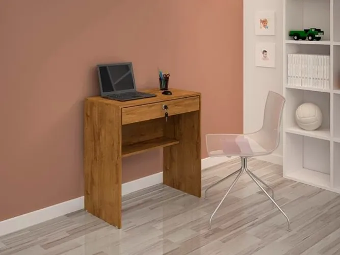 Sala Escritorio Escrivaninha Mesa office