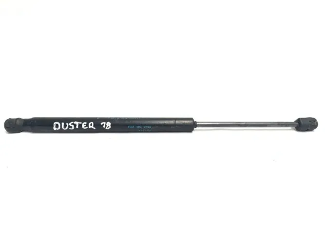 Amortecedor Tampa Traseira Renault Duster - 2018 - 540N (Original/Usado)
