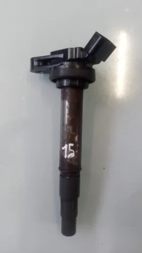 Bobina Toyota Corolla E Hilux Flex #1840 N15