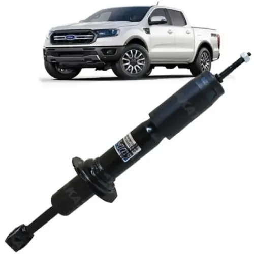 Amortecedor Suspensão Ford Ranger 2012 à 2020 - CD / CS Dianteiro - Nakata HG 41039