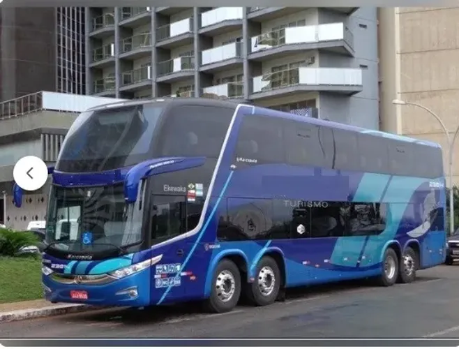 locaçao  - Onibus - vans 