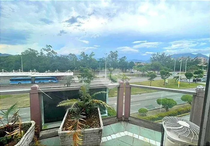 Sala à venda, 96 m² por R$ 630.000,00 - Barra da Tijuca - Rio de Janeiro/RJ