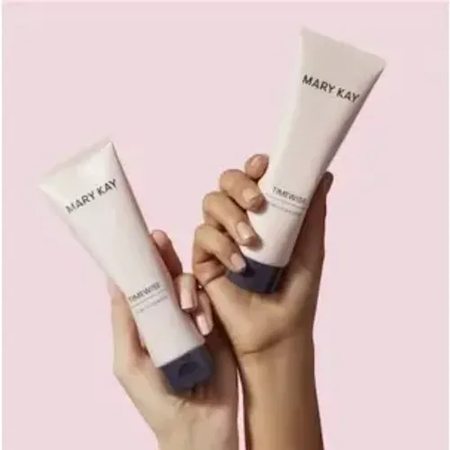 Novo Creme Diurno Mary kay FPS