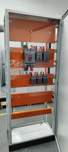 Projetos elétricos residenciais e industriais 