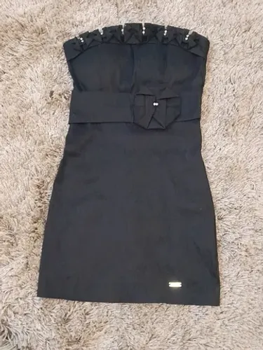 Vestido preto