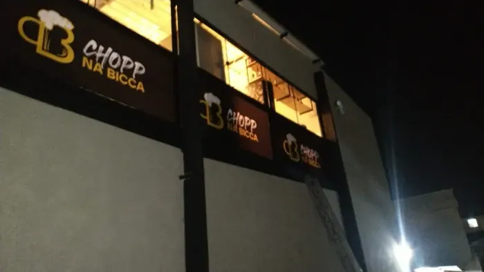 Placas e Letreiros 3D - Acm Fachada - Acm Luminoso - Letras-caixa em Acm - Pvc - Acrílico