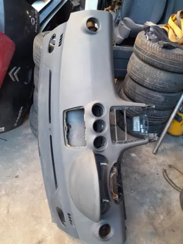 Kit air-bag Peugeot 308 408