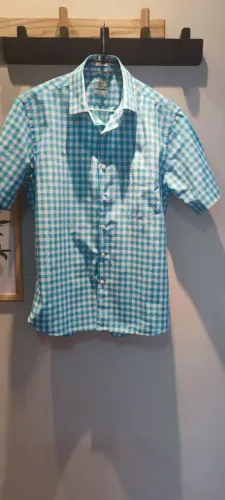 Camisa Richards Tam 3