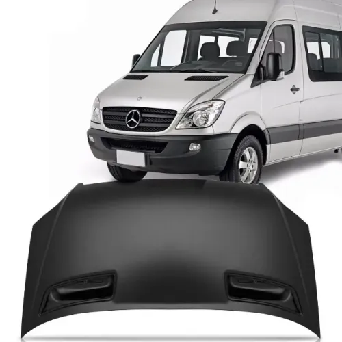 Capo sprinter 2012 2013 2014