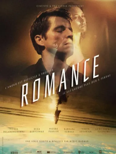 Série Romance [ Wonderland ]