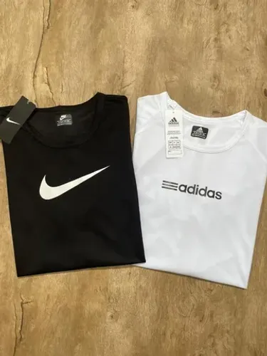 Kit Nike & Adidas Premium