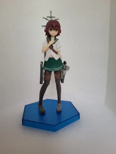 Kancolle Super Premium Mutsuki - Jamma Sega