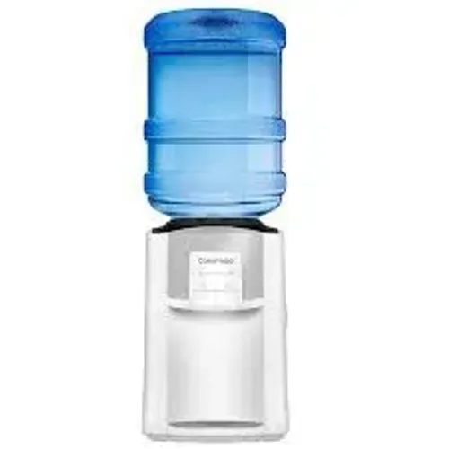 Bebedouro refrigerado Colormaq novo 127v