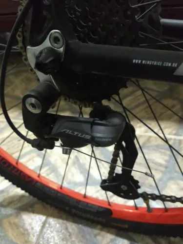 Bike aro 29