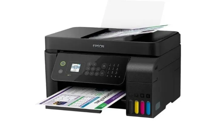Impressora Epson ecotank L 5190