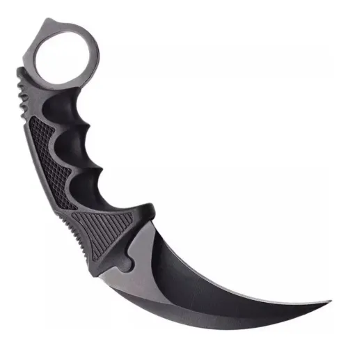 Canivete Tática Karambit