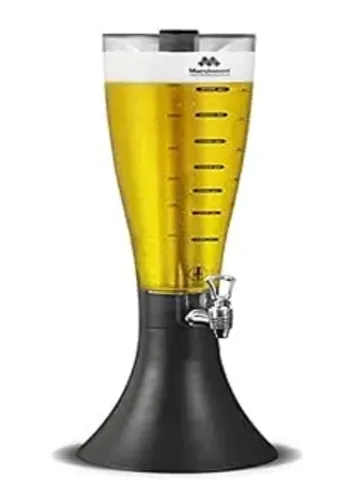 Torre de Chopp. Diversos litros. Shop. Pronta Entrega. Rei do Inox