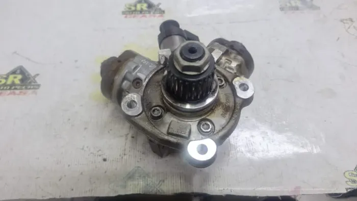 Bomba Alta Pressão Amarok V6