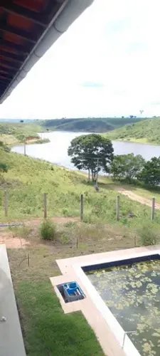 Vendo maravilhosa Fazenda em Rui Barbosa