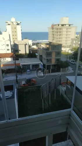 Apartamento Vista Mar 3 Quartos Semi Mobiliado Aluguel Anual Praia Brava