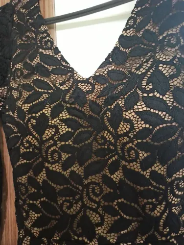 Vestidos curto de festa
