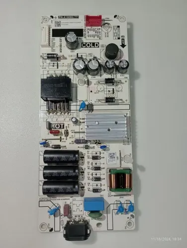 Placa fonte para TV TCL43" 43P635