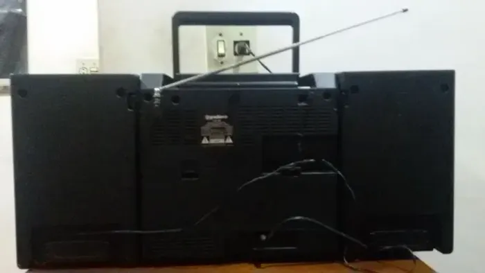Micro-system gradiente LS-90