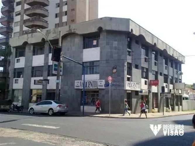 SALA PARA ALUGUEL, CENTRO - UBERABA/MG