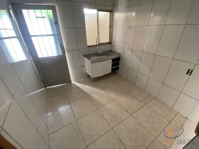 Casa para locação 02 quartos no bairro Queluz, Conselheiro Lafaiete MG