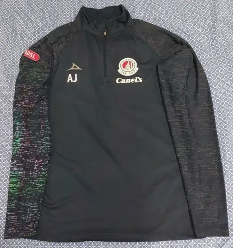 Camisa de Time (XL)