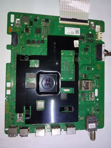 Placa principal tv Samsung mod.UN50AU7700g BN4102852A-000