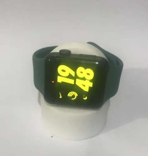 Apple Watch Série 2 nike 42 mm