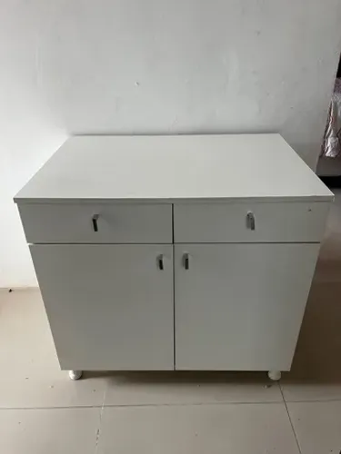 Móvel Lavanderia Tok & Stok