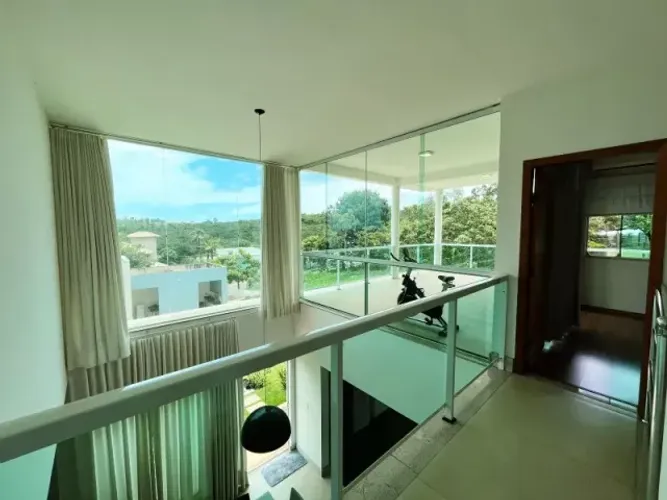 CASA Condomínio Fechado para venda Condomínio Gran Royalle CONFINS