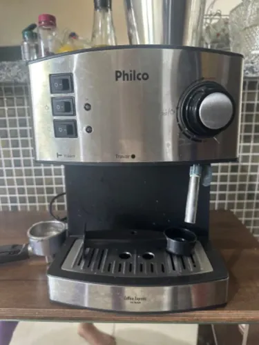 Cafetera
