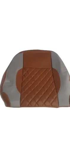 Capas de de banco em courvin automotivo  hillux ce 2006 a 2014