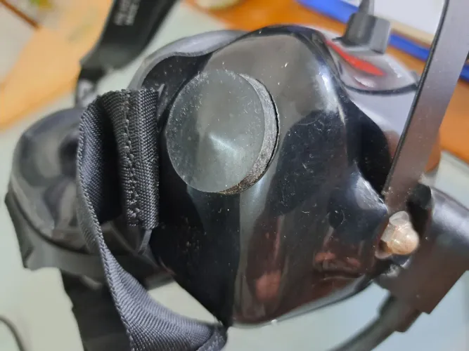 HeadSet David Clark M77