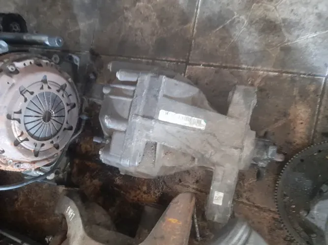Vendo diferencial do omega 2008 ao 2011 3.6 v6