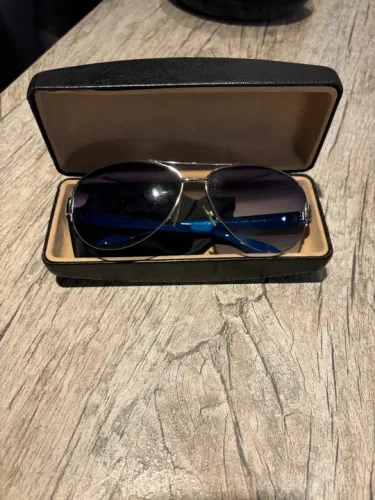Óculos Marc Jacobs original - usado