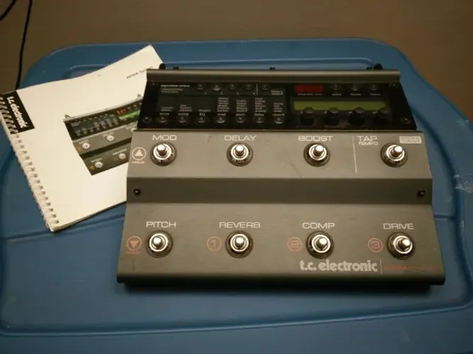 tc nova system