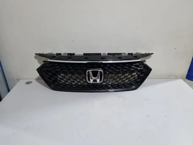 Grade dianteira HRV / HR-V 2023/2024/2025
